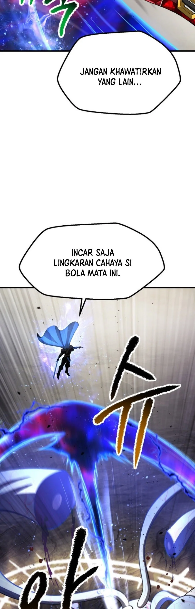 otherworldly sword kings survival records chapter 273 r - Page 58